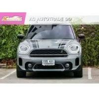 ราคา 2021 Mini Countryman 2.0 Cooper S Hatchback - กรุงเทพมหานคร (รถมือสอง) (18033234)
