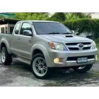 ราคา 2009 Toyota HILUX VIGO 3.0 E Prerunner Extra Cab Pickup - กรุงเทพมหานคร (รถมือสอง) (18032178)