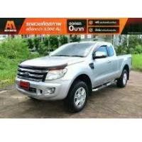 ราคา 2012 Ford RANGER 2.2 XLT Open Cab Hi-Rider Pickup - กรุงเทพมหานคร (รถมือสอง) (17293039)