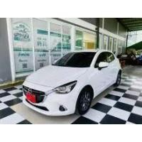 ราคา 2017 Mazda 2 1.3 High Plus Sedan - ภูเก็ต (รถมือสอง) (18031949)