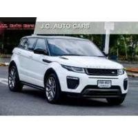 ราคา 2017 Land Rover Range Rover 2.0 Evoque TD4 HSE Dynamic SUV - กรุงเทพมหานคร (รถมือสอง) (16647226)