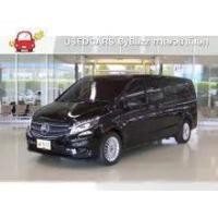 ราคา 2023 Mercedes-Benz Vito 2.0 119 CDI Tourer Select Van - กรุงเทพมหานคร (รถมือสอง) (18037445)