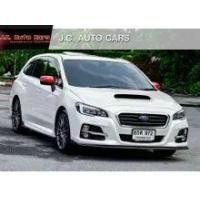 ราคา 2016 Subaru Levorg 1.6 GT-S Wagon - กรุงเทพมหานคร (รถมือสอง) (18036838)