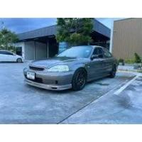 ราคา 2000 Honda CIVIC 1.6 VTi Coupe - ลำปาง (รถมือสอง) (18034079)