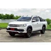 ราคา 2016 Toyota HILUX REVO 2.4 G Prerunner Smart Cab Pickup - กรุงเทพมหานคร (รถมือสอง) (18030519)