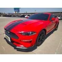 ราคา 2020 Ford MUSTANG 2.3 EcoBoost Coupe - กรุงเทพมหานคร (รถมือสอง) (18033576)