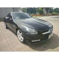 ราคา 2013 Mercedes-Benz SLK200 1.8 AMG Dynamic BlueEFFICIENCY Convertible - กรุงเทพมหานคร (รถมือสอง) (18033545)