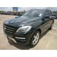 ราคา 2014 Mercedes-Benz ML250 2.1 CDI BlueEFFICIENCY SUV - กรุงเทพมหานคร (รถมือสอง) (18033506)