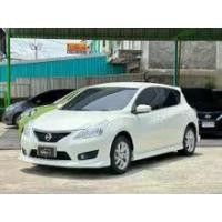 ราคา 2013 Nissan PULSAR 1.6 V Hatchback - กรุงเทพมหานคร (รถมือสอง) (18032768)