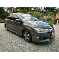 ราคา 2016 Honda City 1.5 SV Sedan - สระแก้ว (รถมือสอง) (18031939)