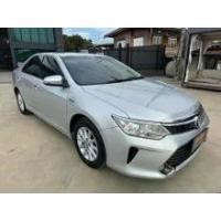 ราคา 2015 Toyota CAMRY 2.0 G Sedan - พิษณุโลก (รถมือสอง) (18031017)