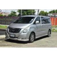 ราคา 2011 Hyundai H-1 2.5 Maesto Deluxe Van - กรุงเทพมหานคร (รถมือสอง) (18030607)