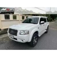 ราคา 2007 Ford EVEREST 3.0 LTD SUV - กรุงเทพมหานคร (รถมือสอง) (15183719)
