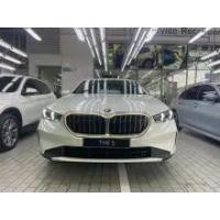 ราคา 2025 BMW 530e 2.0 Inspiring Sedan - กรุงเทพมหานคร (รถใหม่) (17530025)