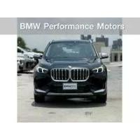 ราคา 2024 BMW X1 2.0 sDrive20i xLine SUV - กรุงเทพมหานคร (รถมือสอง) (18042856)