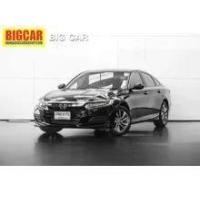 ราคา 2021 Honda ACCORD 1.5 TURBO EL Sedan - กรุงเทพมหานคร (รถมือสอง) (18041686)