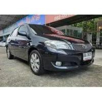 ราคา 2005 Toyota VIOS 1.5 S Sedan - กรุงเทพมหานคร (รถมือสอง) (18040731)