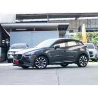 ราคา 2019 Mazda CX-3 2.0 S SUV - กรุงเทพมหานคร (รถมือสอง) (18040471)