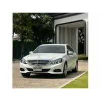 ราคา 2015 Mercedes-Benz E200 2.0 Executive Sedan - กรุงเทพมหานคร (รถมือสอง) (18026005)