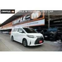 ราคา 2022 Lexus LM300h 2.5 Executive Van - กรุงเทพมหานคร (รถมือสอง) (13241872)