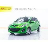 ราคา 2010 Mazda 2 1.5 Maxx Sport Hatchback - กรุงเทพมหานคร (รถมือสอง) (18043318)