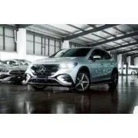 ราคา 2023 Mercedes-Benz EQE350 4MATIC AMG Line SUV - กรุงเทพมหานคร (รถมือสอง) (18043143)