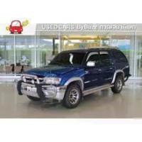 ราคา 2002 Toyota Sport Cruiser 2.5 E Pickup - กรุงเทพมหานคร (รถมือสอง) (18037639)