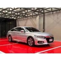 ราคา 2021 Honda ACCORD 1.5 TURBO EL Sedan - ขอนแก่น (รถมือสอง) (18039710)