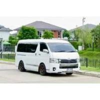 ราคา 2017 Toyota VENTURY 2.7 G Van - สมุทรสาคร (รถมือสอง) (18049192)