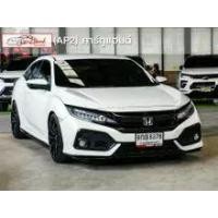 ราคา 2019 Honda CIVIC 1.5 Turbo RS Hatchback - กรุงเทพมหานคร (รถมือสอง) (18044600)