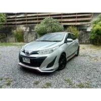 ราคา 2019 Toyota YARIS 1.2 Mid Hatchback - ขอนแก่น (รถมือสอง) (18045389)
