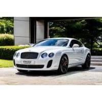 ราคา 2010 Bentley CONTINENTAL 6.0 Supersports Coupe - นนทบุรี (รถมือสอง) (18045201)