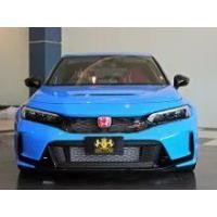 ราคา 2025 Honda CIVIC 2.0 Type R Hatchback - กรุงเทพมหานคร (รถใหม่) (16180272)
