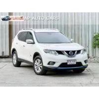 ราคา 2016 Nissan X-TRAIL 2.0 V Hybrid SUV - กรุงเทพมหานคร (รถมือสอง) (18049702)