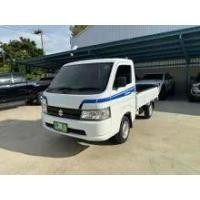 ราคา 2021 Suzuki CARRY 1.5 Truck - ร้อยเอ็ด (รถมือสอง) (18047713)