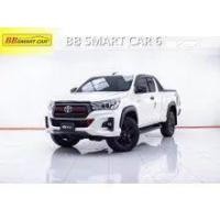 ราคา 2018 Toyota HILUX REVO 2.4 G Prerunner Rocco Smart Cab Pickup - กรุงเทพมหานคร (รถมือสอง) (18047645)