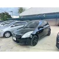 ราคา 2017 Suzuki SWIFT 1.2 GA Hatchback - ร้อยเอ็ด (รถมือสอง) (18046831)