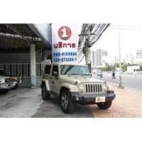 ราคา 2017 Jeep WRANGLER 2.8 Sahara Unlimited CRD SUV - ชลบุรี (รถมือสอง) (18046138)