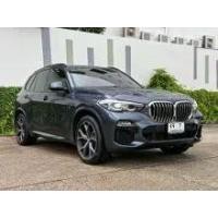 ราคา 2020 BMW X5 3.0 xDrive45e M Sport SUV - กรุงเทพมหานคร (รถมือสอง) (18058250)