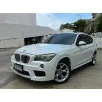 ราคา 2013 BMW X1 2.0 sDrive20d xLine SUV - กรุงเทพมหานคร (รถมือสอง) (18054279)