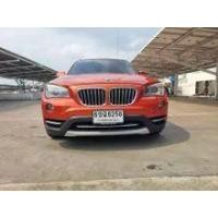 ราคา 2014 BMW X1 2.0 sDrive18i SUV - กรุงเทพมหานคร (รถมือสอง) (18056555)