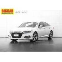 ราคา 2021 Honda ACCORD 2.0 Hybrid TECH Sedan - กรุงเทพมหานคร (รถมือสอง) (18056317)