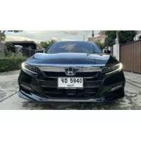 ราคา 2022 Honda ACCORD 2.0 e:HEV TECH Sedan - ชลบุรี (รถมือสอง) (18038556)