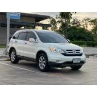 ราคา 2012 Honda CR-V 2.0 E SUV - พิษณุโลก (รถมือสอง) (18054131)