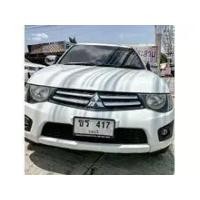 ราคา 2015 Mitsubishi TRITON 2.5 GLX Double Cab Pickup - พิษณุโลก (รถมือสอง) (17934189)