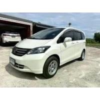 ราคา 2012 Honda FREED 1.5 SE Wagon - พัทลุง (รถมือสอง) (18051533)