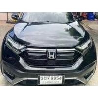 ราคา 2021 Honda CR-V 2.4 EL SUV - ลำปาง (รถมือสอง) (18025781)