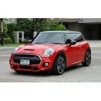 ราคา 2016 Mini COOPER 2.0 S 3-Door Hatchback - กรุงเทพมหานคร (รถมือสอง) (17879084)