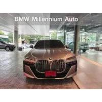 ราคา 2023 BMW i7 M70 xDrive Sedan - กรุงเทพมหานคร (รถใหม่) (17437628)