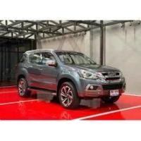 ราคา 2018 Isuzu MU-X 3.0 DVD SUV - ขอนแก่น (รถมือสอง) (17746305)